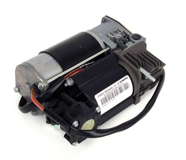 P2494 Arnott Компресор підкачки амортизаторів