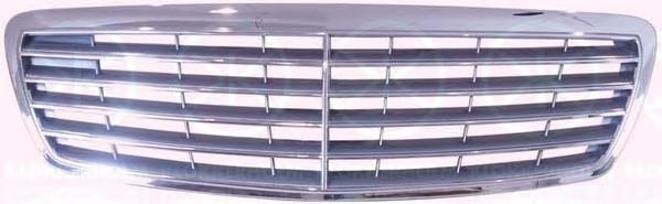 A21188002837D11 Mercedes Решітка радіатора