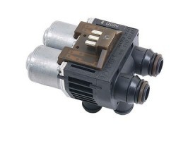 Кран системи опалення Mercedes A0018307884 ціна, від 38.01 USD