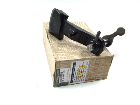 Механізм вибору (перемикання) передач 328976248R Renault (RVI)