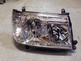 Купити Фара права Toyota Land Cruiser 100 J10