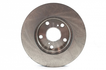 Гальмівні диски передні 4351202330 Toyota