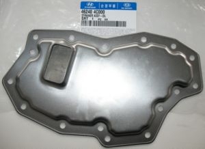 Купити 462404C000 Hyundai/Kia Масло і фільтр в коробку автомат 