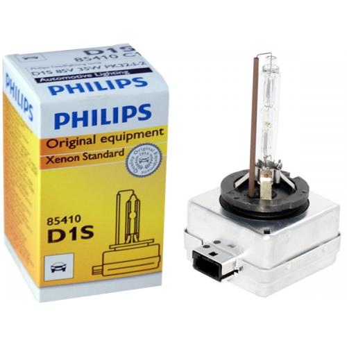 85410 Philips Лампочка ксеноновая