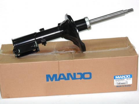 Стійка передня права Mando EX546603A201