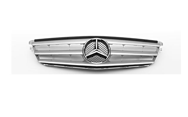 Облицювання радіатора Autotechteile 1208846 ціна, від 140.92 USD