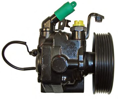 34430SC010 Subaru Насос гідропідсилювача