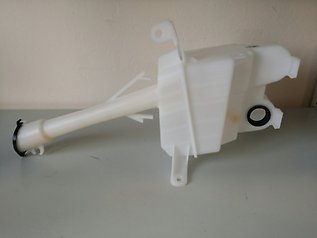Купити 8539602070 Toyota Бачок омивайки