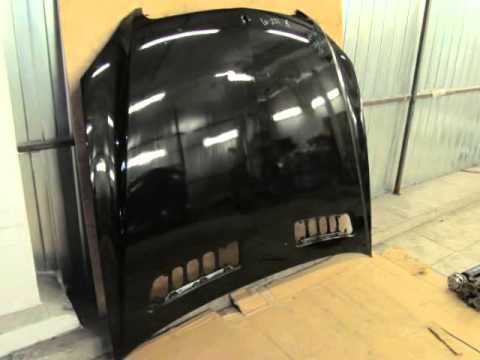 Капот Mercedes A221880015728 ціна, від 396.30 USD