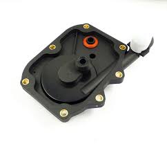 Клапан ВКГ BMW 11617508541