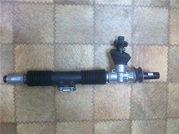 A0139976946 Mercedes Сальник задньої маточини