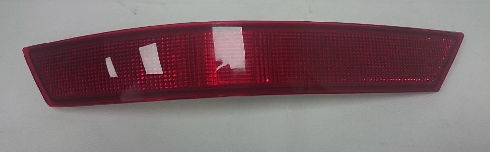 Купити A1648200374 Mercedes Лівий відбивач заднього бампера