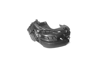 Купити 620350101R Renault (RVI) Кронштейн бампера переднього, лівий