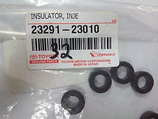 Кільце форсунки 9008030100 Toyota
