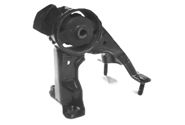 Подушка двигуна задня 1237116270 Toyota
