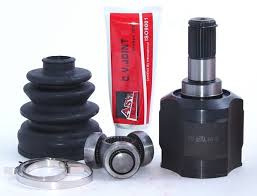 Купити 495052EA50 Hyundai/Kia Граната внутрішня, передня, ліва