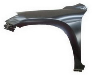 Крило переднє ліве 81X101 Polcar