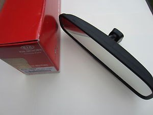 Купити 851011M000 Hyundai/Kia Дзеркало салону авто