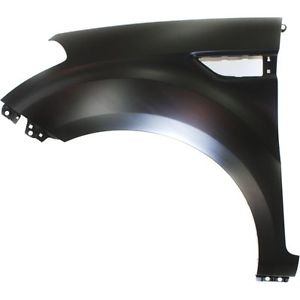 Ліве переднє крило Starline KH3284313 ціна, від 43.91 USD