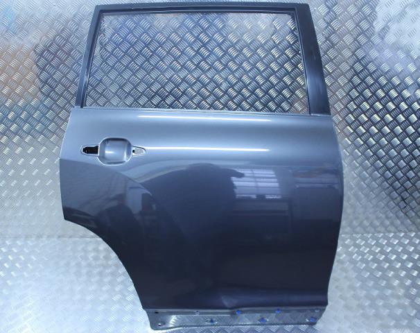 Двері задні, праві Toyota 6700348110 ціна, від 1225.98 USD