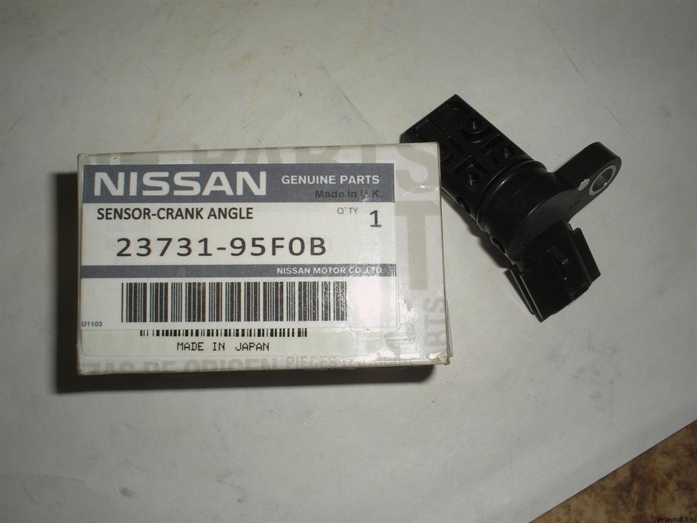 Датчик фаз Nissan/Infiniti 2373195F0B ціна, від 56.35 USD