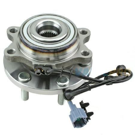 40202JR71A Nissan/Infiniti Маточина (передня)