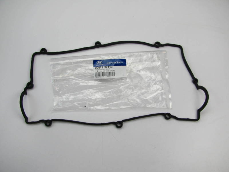 Прокладка клапанної кришки двигуна Hyundai/Kia 2244137110 ціна, від 11.07 USD