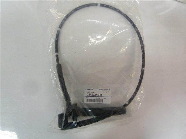 Купити 22452AA690 Subaru Провід високовольтні, комплект