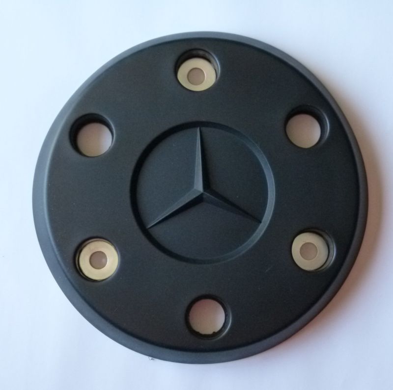 A6684000125 Mercedes Ковпаки на колеса