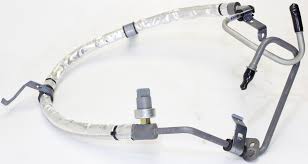 Купити 1465854 Ford Шланг ГПК, високого тиску рейки керма