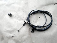 Трос акселератора Febest 0499ACCS