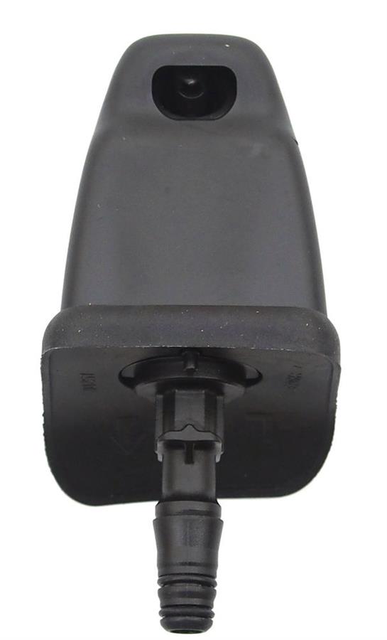 Форсунка омивача скла лобового, ліва Honda 76885SCAS11 ціна, від 23.35 USD