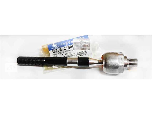 Бачок омивача лобового скла Hyundai/Kia 986202G500 ціна, від 62.84 USD