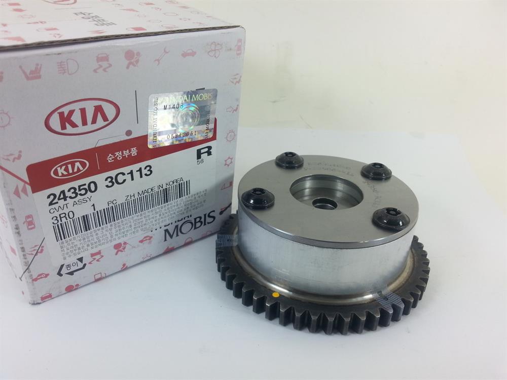 Купити TQ56093 Tqparts Зірка-шестерня розподільного валу двигуна, впускного