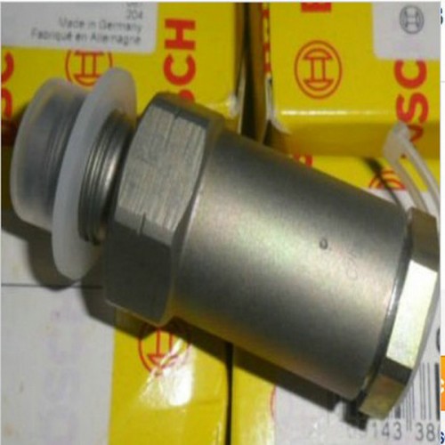 F00R000756 Bosch Клапан високого тиску