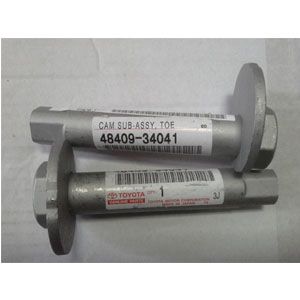 ZWDTY052SF NTY Болт переднього важеля, нижнього