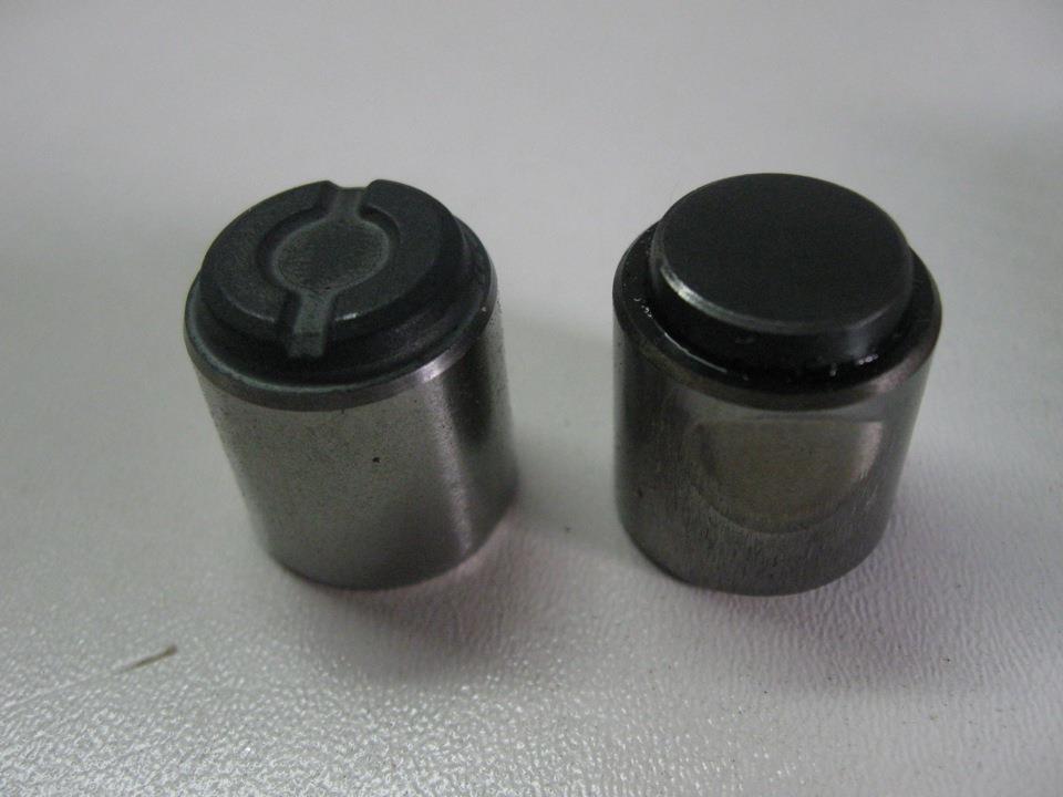 Ремкомплект маслянного насосу на Mazda 323 (BG)