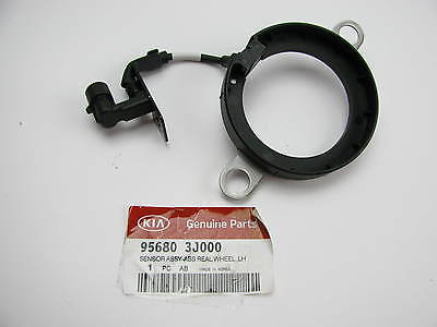 Купити EX956803J000 Mando Датчик АБС (ABS) задній, лівий
