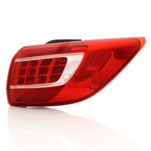 Ліхтар задній правий, зовнішній Hyundai/Kia 924023W010 ціна, від 77.57 USD