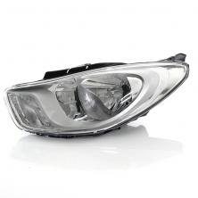 Купити Фара ліва Hyundai I10  PA