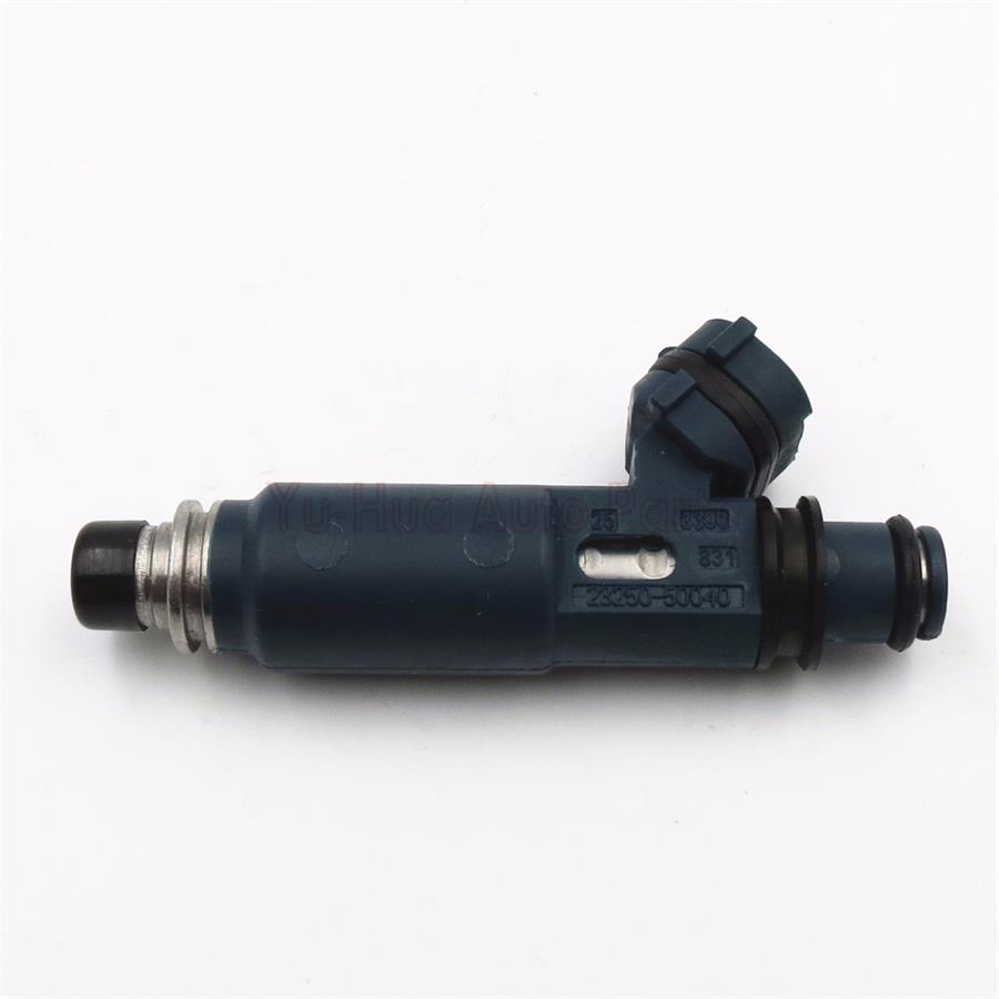 Форсунка паливна Toyota 2320950040 ціна, від 32.03 USD