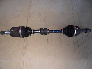 Купити 495001C301 Hyundai/Kia Ліва піввісь