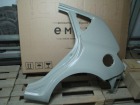 Купити 715031HC00 Hyundai/Kia Крило заднє ліве