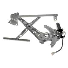 Склопідйомник з електродвигуном Subaru 61222SA011 ціна, від 15.20 USD