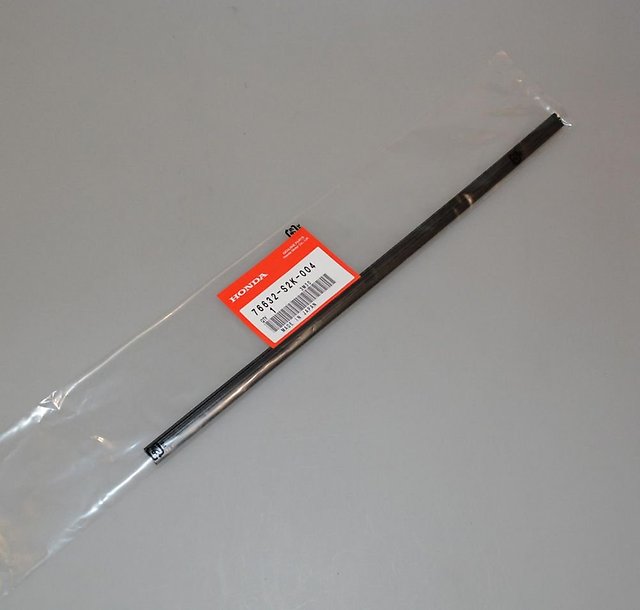 Купити 76632S2K004 Honda Гумка щітки склоочисника заднього скла