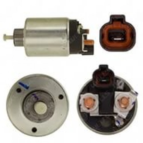 3612025022 Hyundai/Kia Тягове реле стартера