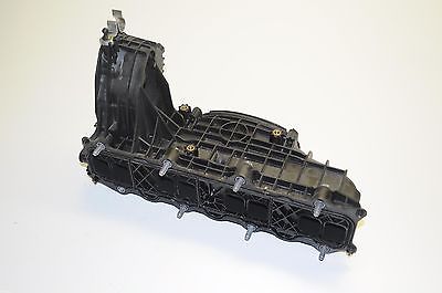 A6510903037 Mercedes Колектор впускний