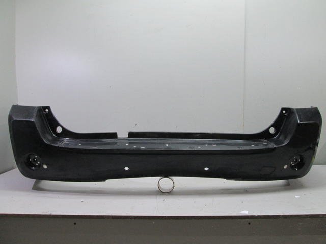 Кожух бампера заднього Nissan/Infiniti H5022EB320 ціна, від 110.89 USD