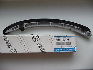 Заспокоювач ланцюга ГРМ, лівий Toyota 1356128010 ціна, від 37.97 USD