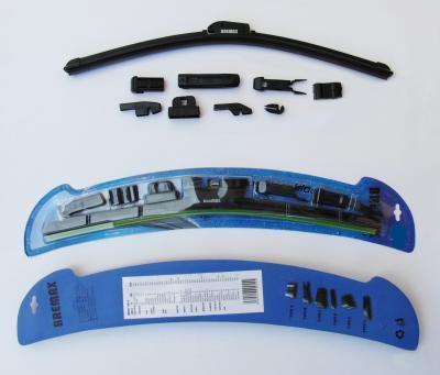Купити 28890JD910 Nissan/Infiniti Щітка-двірник лобового скла, пасажирська